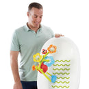 Sensory Bath Mobile