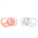 2x Pacifier