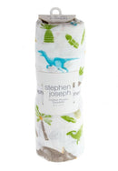 Muslin Blankets