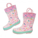 Rainboots