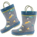 Rainboots