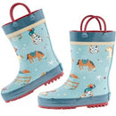 Rainboots