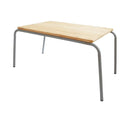 Vintage School Table