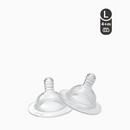 Anti-Colic Teat