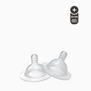 Anti-Colic Teat