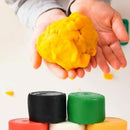Color Clay Set