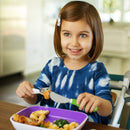 Splash™ Toddler Fork, Knife & Spoon Set