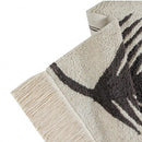 Tropical Washable Rug