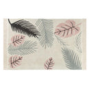 Tropical Washable Rug