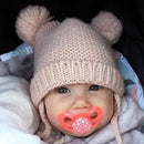 2x Pacifier