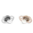 2x Pacifier