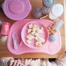 Click-Mat + Plate