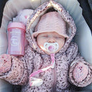 Pacifier Clip