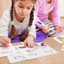 Write & Wipe Cards