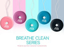 Breathe Clean Series