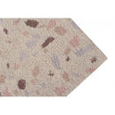 Terrazzo Washable Rug