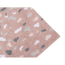 Terrazzo Washable Rug