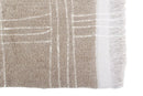 Woolable Rug Sandstone XL (w/ non-slip underlay)