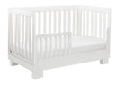 Modo 3-in-1 Convertible Crib with Toddler Conversion Kit