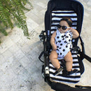 Mini Stroller Pad